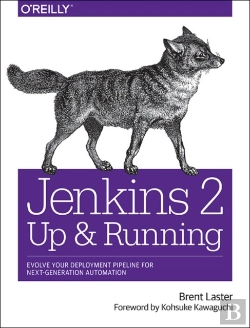 Bertrand.pt - Jenkins 2 - Up And Running