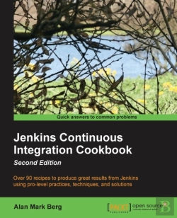 Bertrand.pt - Jenkins Continuous Integration Cookbook