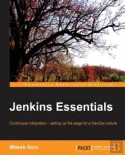 Bertrand.pt - Jenkins Essentials