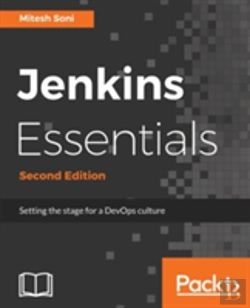 Bertrand.pt - Jenkins Essentials -