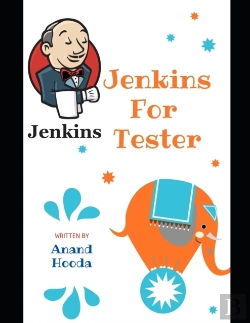 Bertrand.pt - Jenkins For Testers