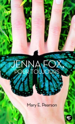 Bertrand.pt - Jenna Fox, Pour Toujours