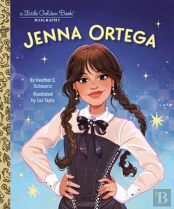Bertrand.pt - Jenna Ortega