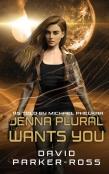 Jenna Plural Wants You