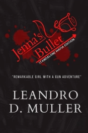 Jenna'S Bullet