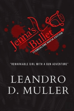 Bertrand.pt - Jenna'S Bullet