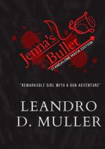 Jenna'S Bullet