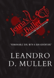 Jenna'S Bullet