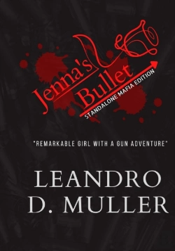 Bertrand.pt - Jenna'S Bullet