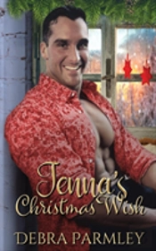 Jenna'S Christmas Wish