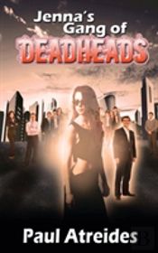 Jenna'S Gang Of Deadheads