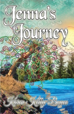 Bertrand.pt - Jenna'S Journey