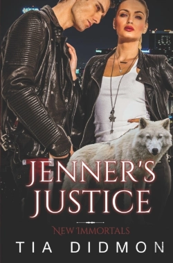 Bertrand.pt - Jenner'S Justice