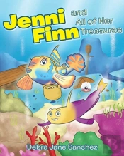 Jenni Finn And All Of Her Treasures