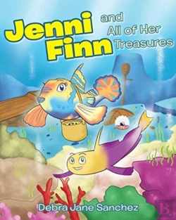 Bertrand.pt - Jenni Finn And All Of Her Treasures