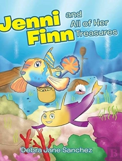 Bertrand.pt - Jenni Finn And All Of Her Treasures