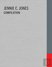 Jennie C. Jones: Compilation
