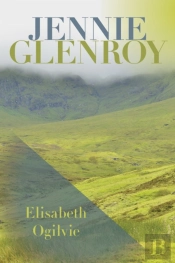 Jennie Glenroy