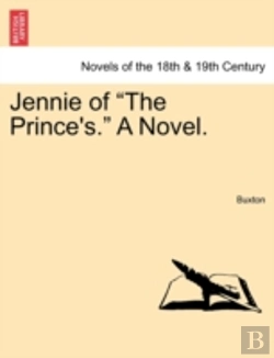 Bertrand.pt - Jennie Of 