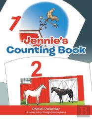 Jennie'S Counting Book