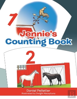 Bertrand.pt - Jennie'S Counting Book
