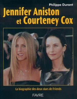 Bertrand.pt - Jennifer Aniston Et Courteney Cox