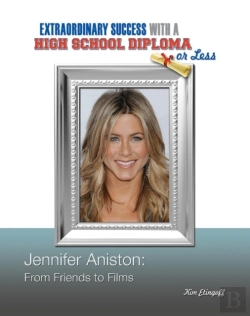 Bertrand.pt - Jennifer Aniston