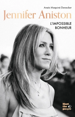 Bertrand.pt - Jennifer Aniston : L'Impossible Bonheur