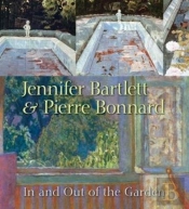 Jennifer Bartlett & Pierre Bonnard