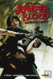 Jennifer Blood 2