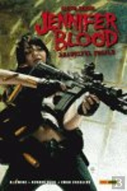 Bertrand.pt - Jennifer Blood 2