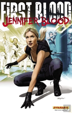 Bertrand.pt - Jennifer Blood: First Blood