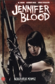 Jennifer Blood T02