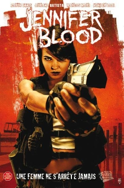 Bertrand.pt - Jennifer Blood T.1