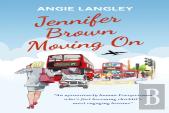 Jennifer Brown Moving On