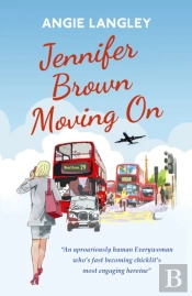 Jennifer Brown Moving On