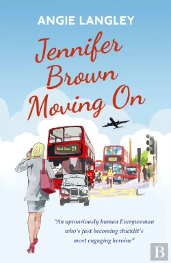 Bertrand.pt - Jennifer Brown Moving On