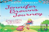 Jennifer Brown'S Journey