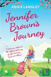 Jennifer Brown'S Journey