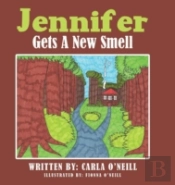 Jennifer Gets A New Smell