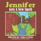 Jennifer Gets A New Smell