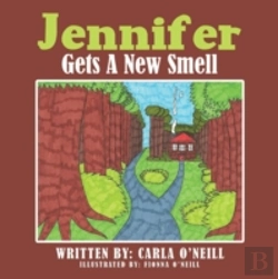 Bertrand.pt - Jennifer Gets A New Smell