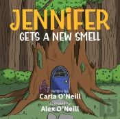 Jennifer Gets A New Smell