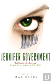 Jennifer Government