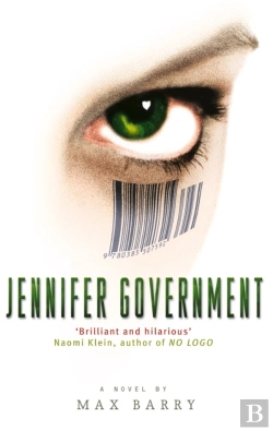 Bertrand.pt - Jennifer Government