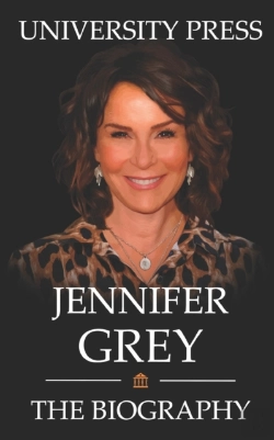 Bertrand.pt - Jennifer Grey Book