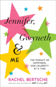 Jennifer, Gwyneth, And Me