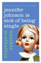 Jennifer Johnson Is Sick Of Being Single