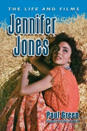 Jennifer Jones