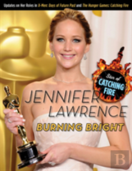 Jennifer Lawrence